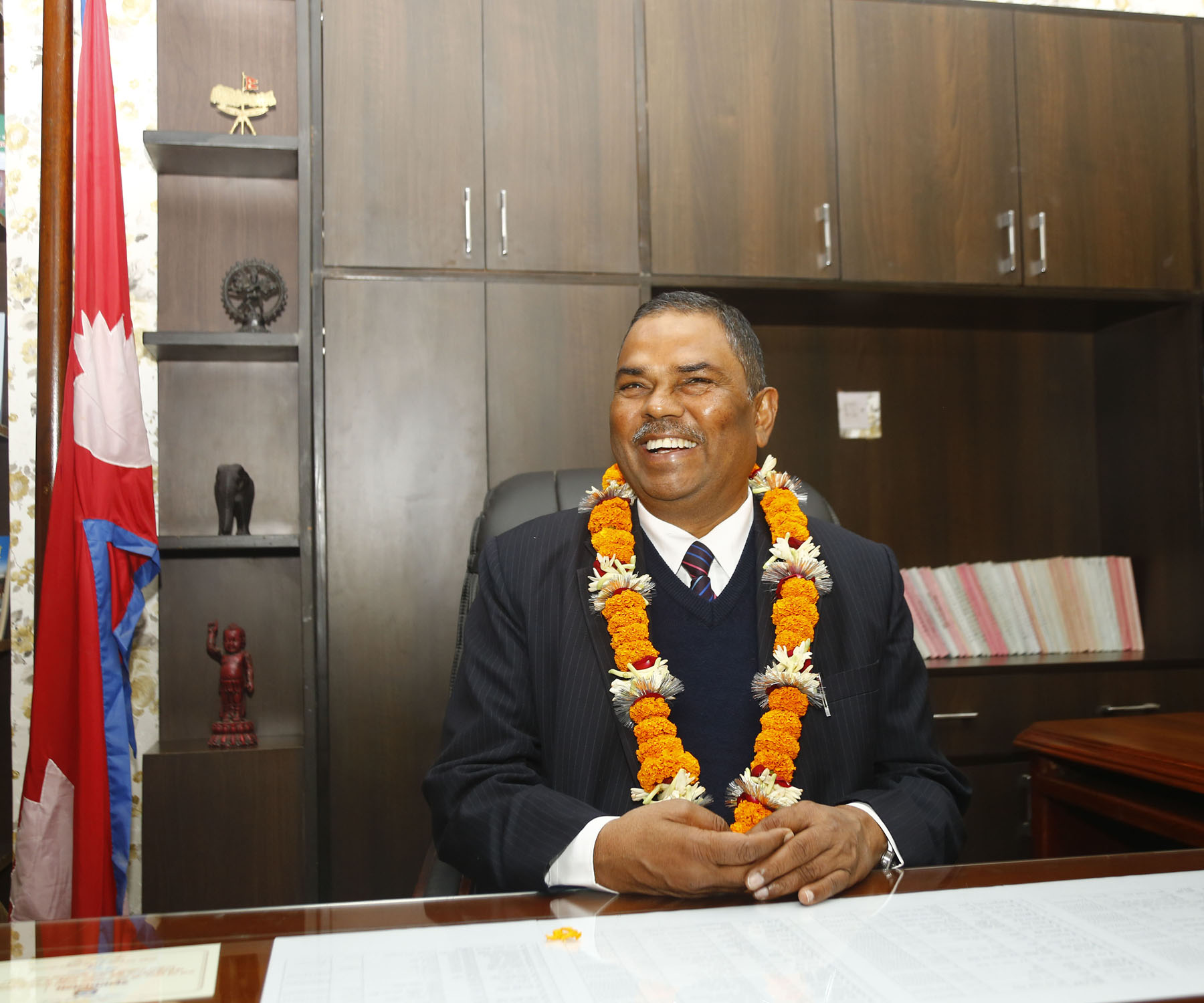उपेन्द्र यादवको पक्षमा कार्यकारिणी सदस्य थपिँदै